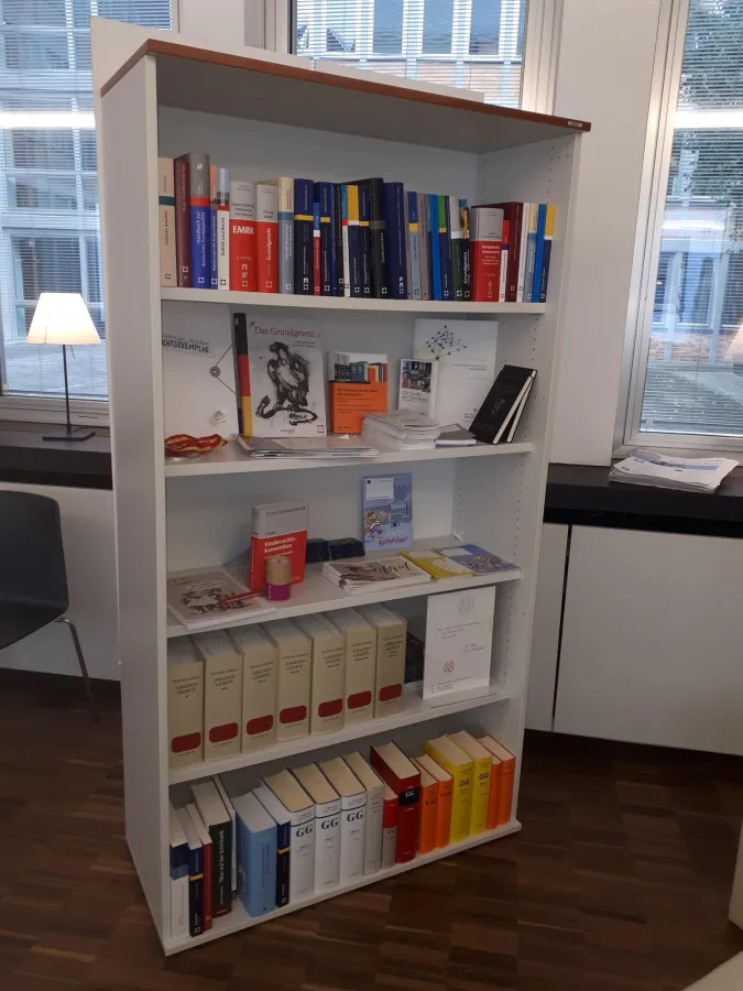 © Förderverein Forum Recht e.V.