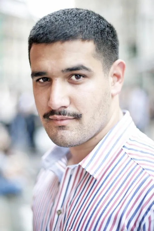 Dr. Igor Imanov