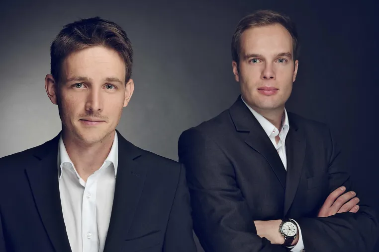 SQUAD - European Convictions für Leistungen über 5 Jahre im Bereich Nebenwerte mehrfach ausgezeichnet Bild: SQUAD - European Convictions für Leistungen über 5 Jahre im Bereich Nebenwerte mehrfach ausgezeichnet