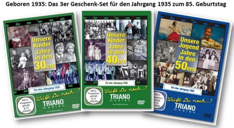 Bild: Muttertag am Sonntag: Wie Sie Ihrer z.B. 85jährigen Mutter aus der Ferne Freude + Zuversicht schenken können