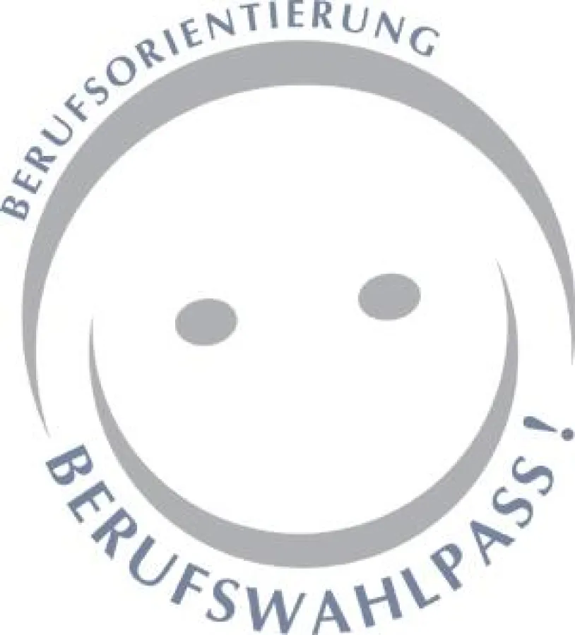 Der Berufswahlpass Sachsen - Symbol für ein System der Berufsorientierung in mittlerweile 11 Bundesländern.