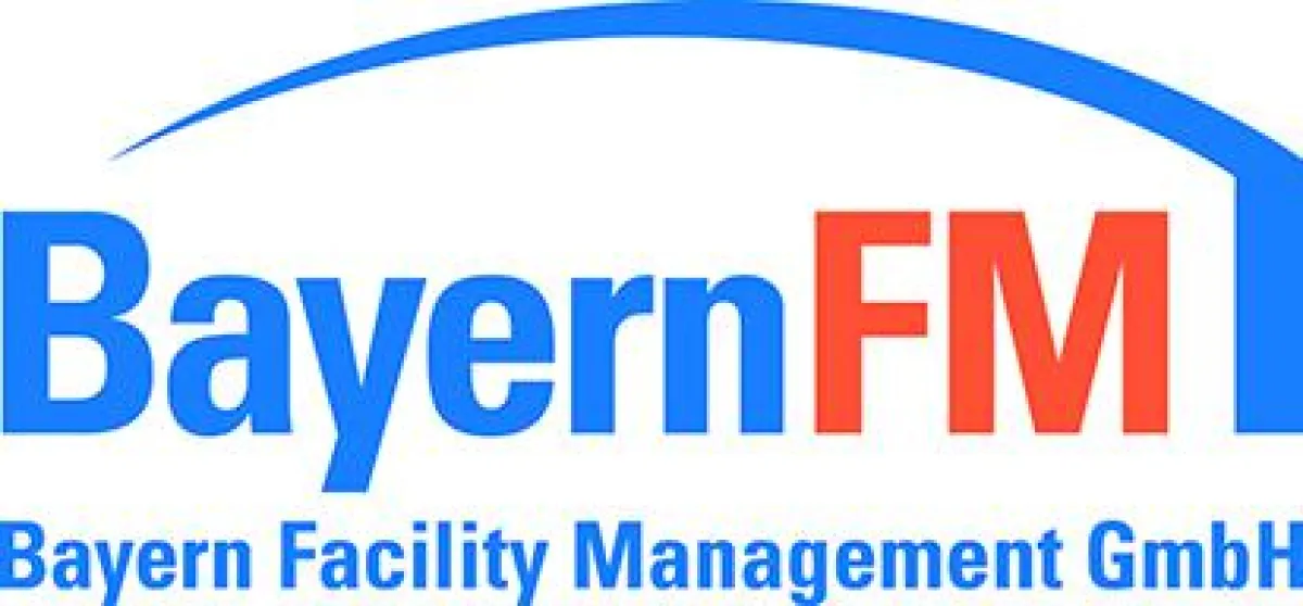Logo der BayernFM