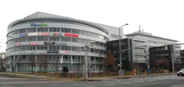 AENGEVELT siedelt Messtechnik-Spezialisten "DUWE 3-D AG" neu in Leipzig an Bild: AENGEVELT siedelt Messtechnik-Spezialisten "DUWE 3-D AG" neu in Leipzig an