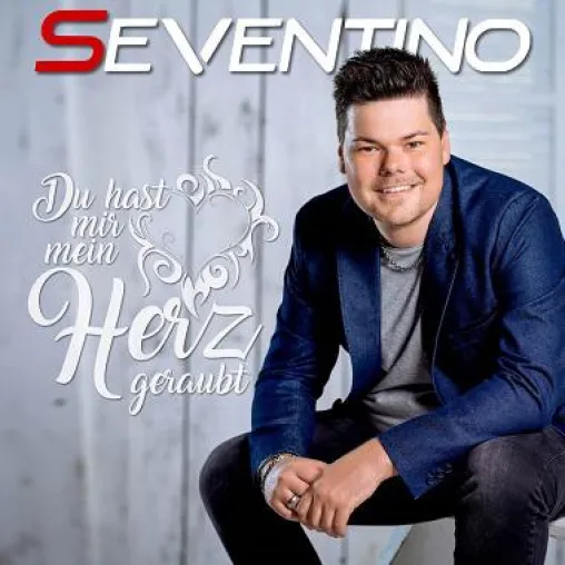 Seventino veröffentlichte seine Debütsingle Bild: Seventino veröffentlichte seine Debütsingle