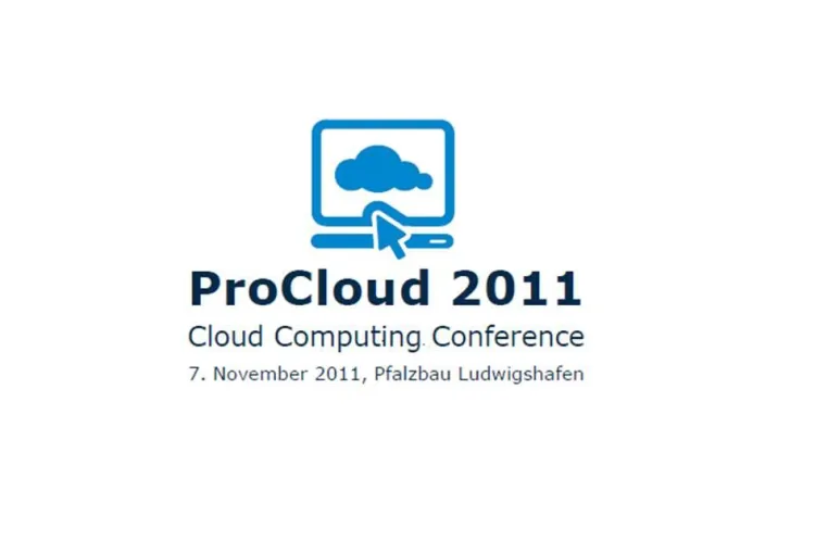 Bild: Awards für das Cloud Computing