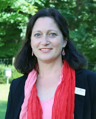 Upstalsboom Hotelresidenz & SPA Kühlungsborn: Kirsten Brasche-Salinger verstärkt Vertrieb und Marketing Bild: Upstalsboom Hotelresidenz & SPA Kühlungsborn: Kirsten Brasche-Salinger verstärkt Vertrieb und Marketing