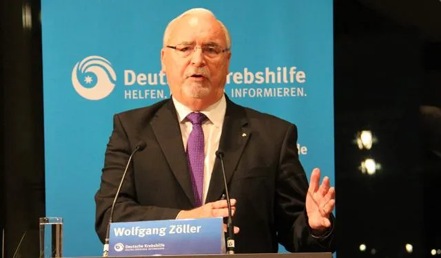 Bild: „Patientenbeteiligung: Unser gutes Recht!“