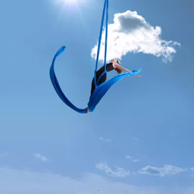 Bild: NTT Security sieht Automation als Voraussetzung für den langfristigen Cloud-Erfolg