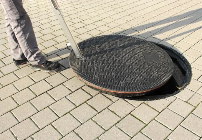 Stark, stabil, sicher Bild: Stark, stabil, sicher