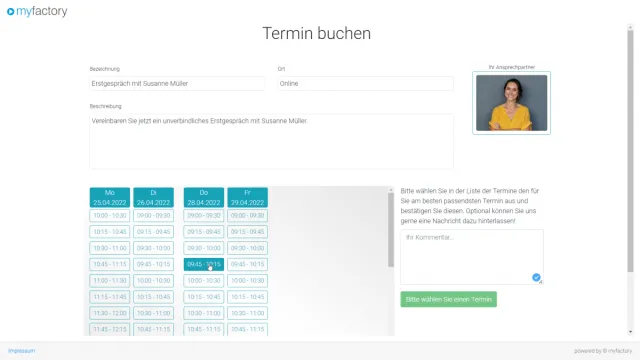 Prozessoptimierung durch Digitalisierungstemplates Bild: Prozessoptimierung durch Digitalisierungstemplates