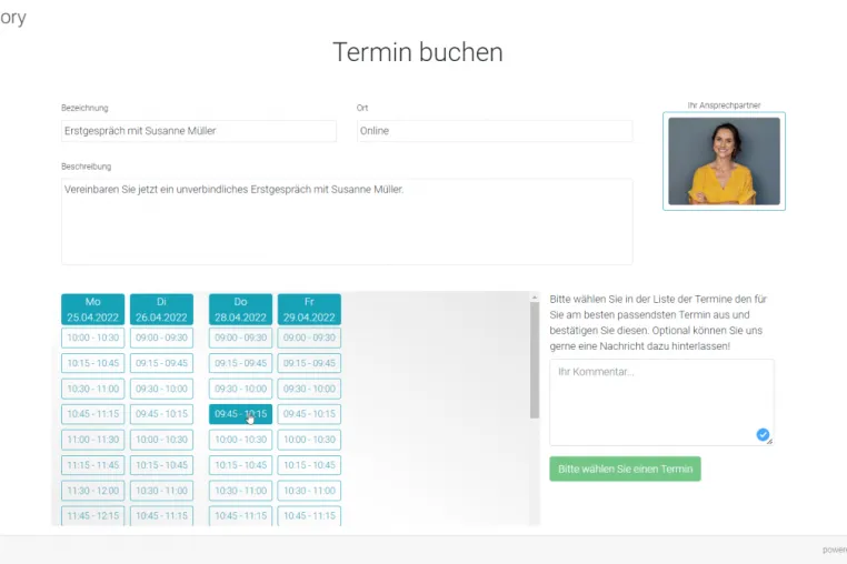 Prozessoptimierung durch Digitalisierungstemplates Bild: Prozessoptimierung durch Digitalisierungstemplates