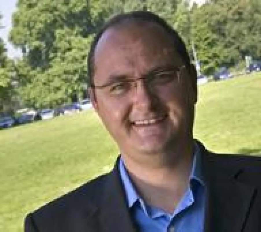 Olaf Thiel, Agenturleiter SMART events