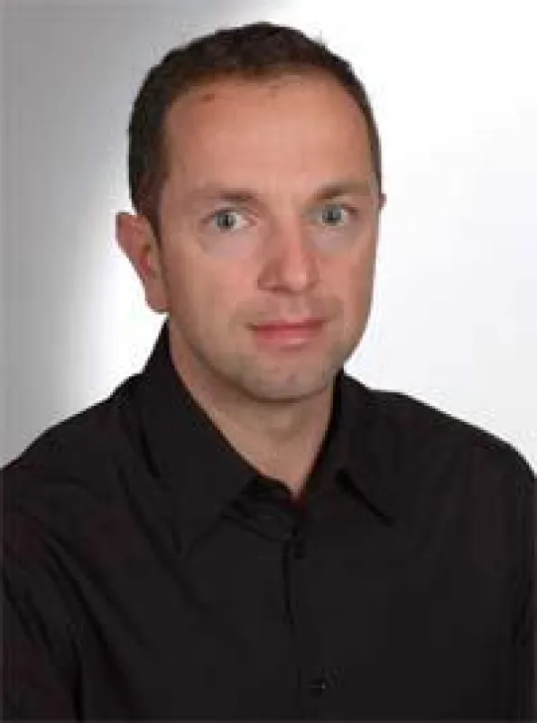 C. Hawel - Experte für Business Intelligence Lösungen