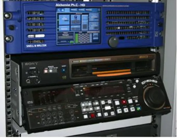 msm-studios investierten in Alchemist Ph.C-HD Bild: msm-studios investierten in Alchemist Ph.C-HD