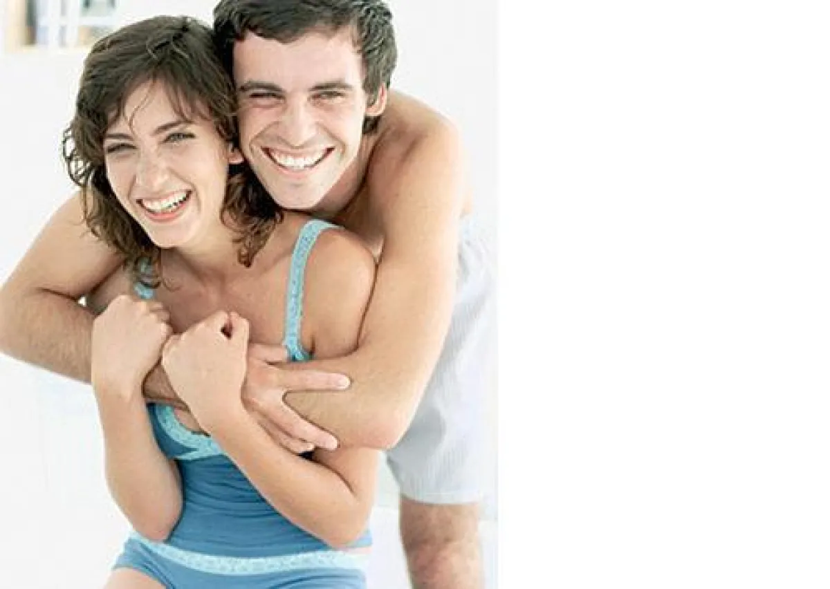 Haarentfernung ist Sache von Mann & Frau