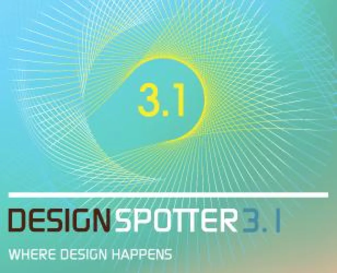 DESIGNSPOTTER 3.1