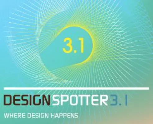Bild: DESIGNSPOTTER lädt ein zur Cologne Design Week