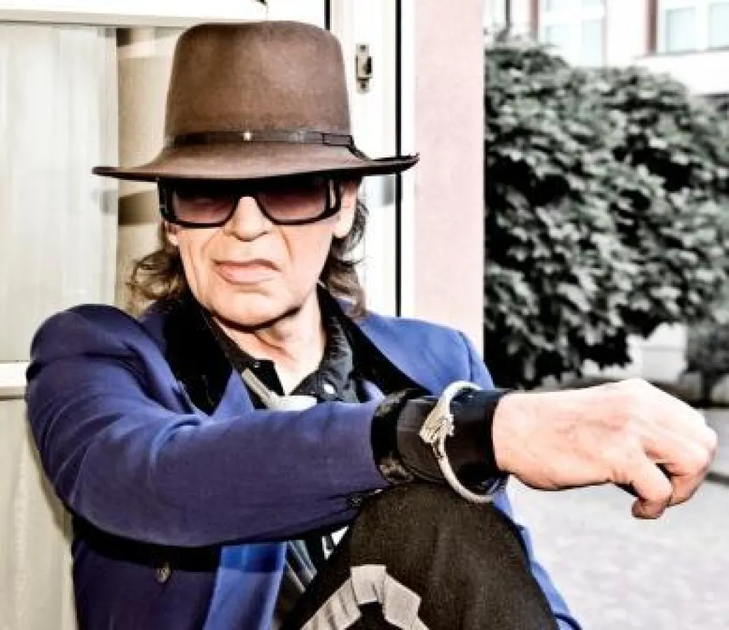 Udo Lindenberg