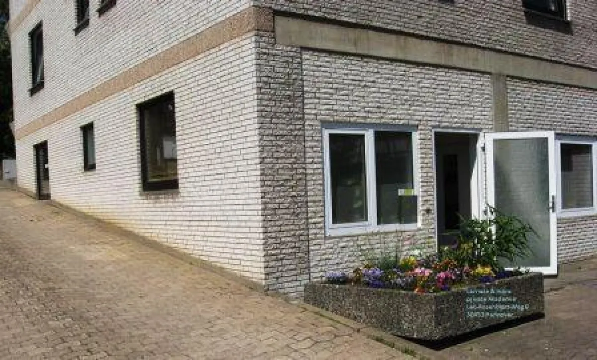 Standort Leo-Rosenblatt-Weg 6, 30453 Hannover