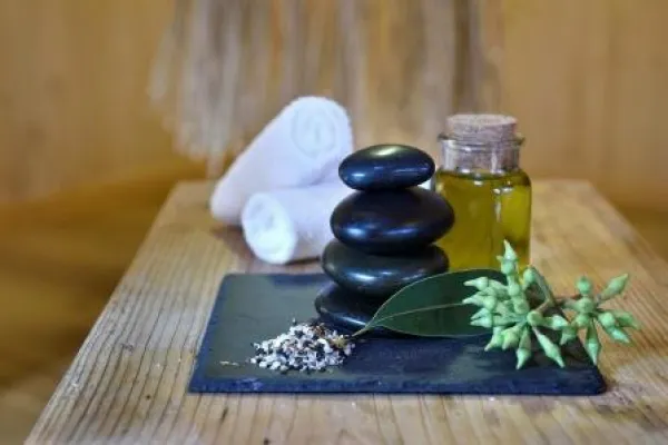 Burn-on statt Burn-out Bild: Burn-on statt Burn-out