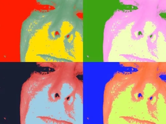 Image - Kunst und Lesung im Bunker Bild: Image - Kunst und Lesung im Bunker