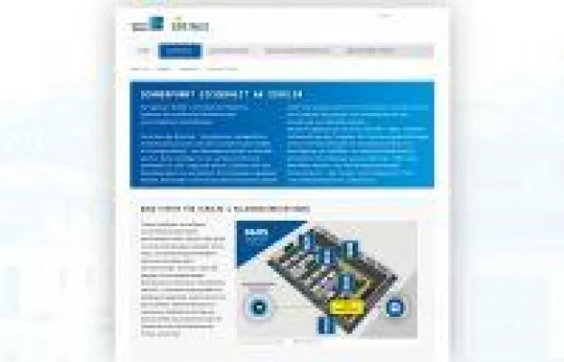 Bild: Gemeinsam Innovationen schaffen: NGRS-Sicherheit Website