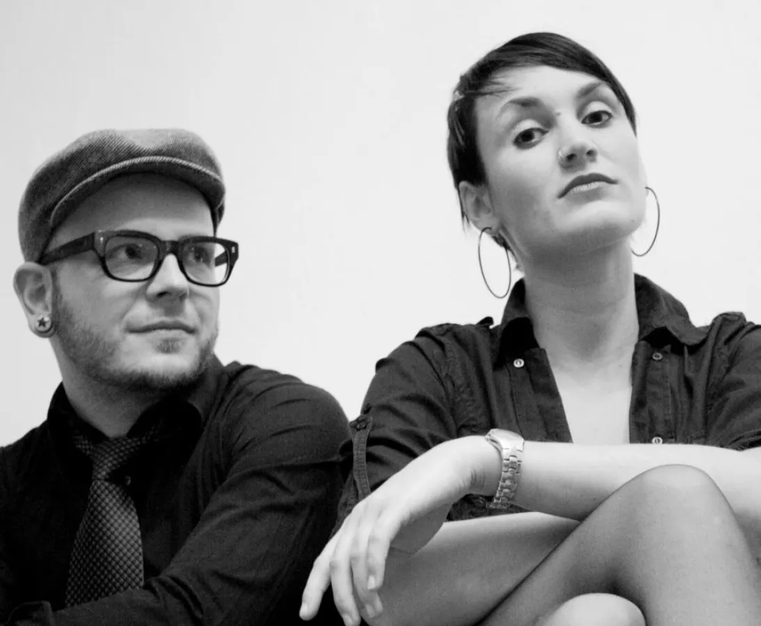 SWiM aus Berlin stürmen die große Freiheit Nr. 18