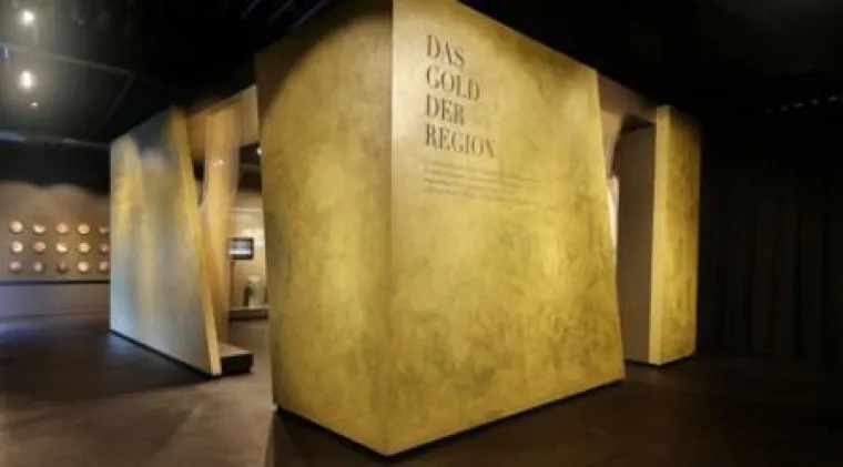 Neu: "ROGG-IN" im Fichtelgebirge - Innehalten und Rückbesinnen im Zentrum für Roggenkultur Bild: Neu: "ROGG-IN" im Fichtelgebirge - Innehalten und Rückbesinnen im Zentrum für Roggenkultur