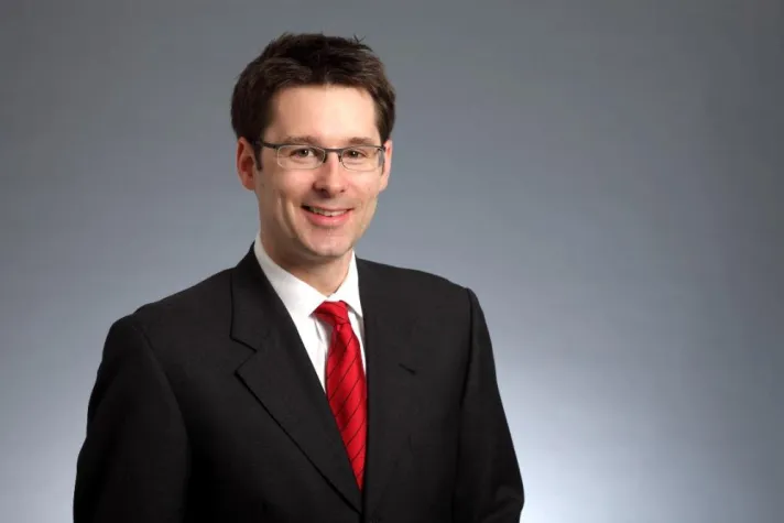 Bild: Ansgar Heitzig wird Head of Corporate Communications der Logicalis Group in Deutschland