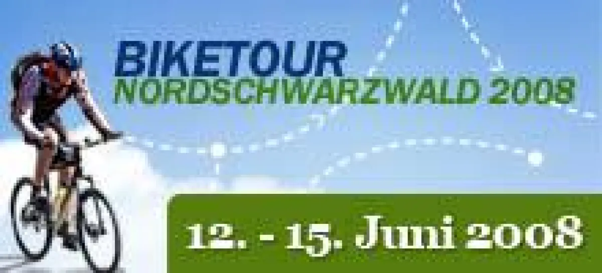 Biketrour Nordschwarzwald