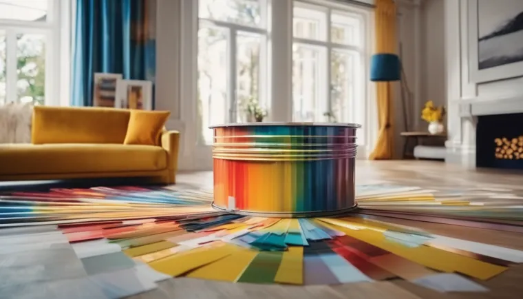 Bild: "Express Service | FarbWelt | Maler in Dormagen"