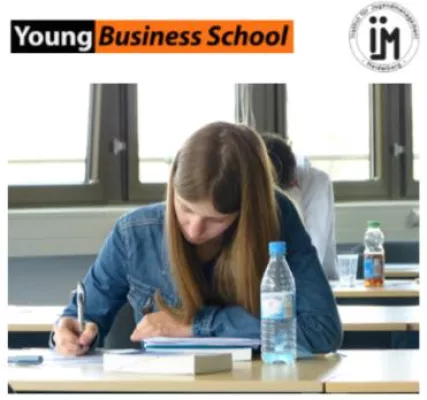 Bild: Schülerstudium im Bereich Psychologie oder Wirtschaftspsychologie – Jetzt zum 01. Januar einsteigen!