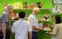 Bild: Nachhaltige Druck- und Verpackungslösungen: die Hong Kong International Printing & Packaging Fair