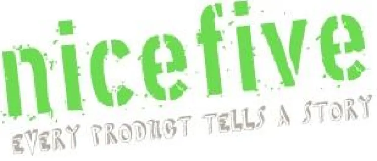 Bild: nicefive.de - der Name ist Programm
