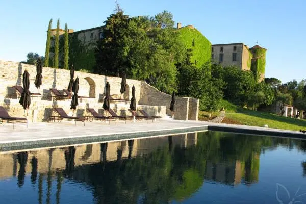 Prachtvolles Schloss und Top-Weingut in Südfrankreich zu kaufen Bild: Prachtvolles Schloss und Top-Weingut in Südfrankreich zu kaufen