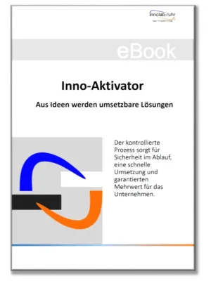 Bild: Innovation - wie geht das?