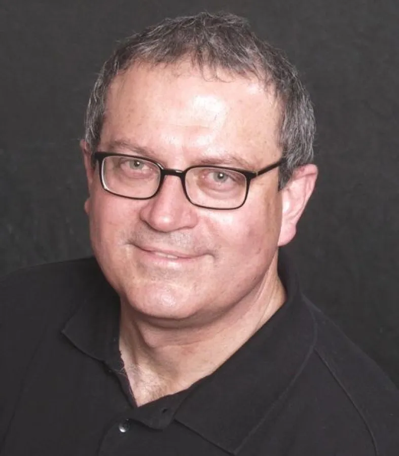 Jim Peschek ist Leiter der neuen US-Zweigstelle von ipoque