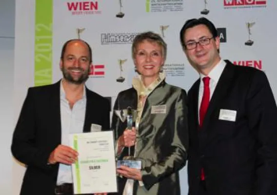 Bild: 25. Internationale Wirtschaftsfilmtage : Nachhaltige Bayern auf Erfolgskurs