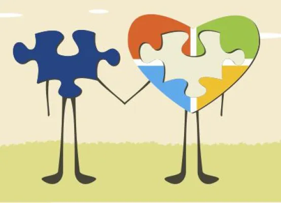 Bild: SAP verliebt sich in Microsoft BI