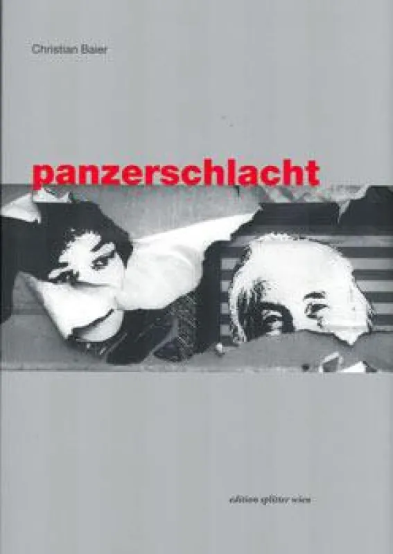 Panzerschlacht