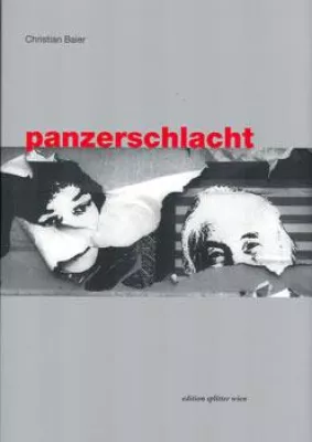 Panzerschlacht in Düsseldorf Bild: Panzerschlacht in Düsseldorf