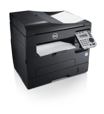 Bild: Dell stellt neue Laserdrucker vor
