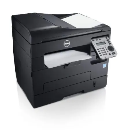 Bild: Dell stellt neue Laserdrucker vor