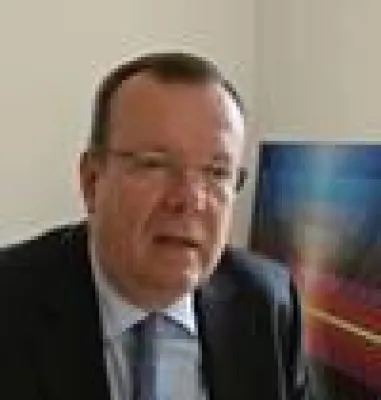 Baden-württembergischer BVMW-Landesgeschäftsführer Ulrich Köppen: Grünrot bleibt mittelstandsfreundlich Bild: Baden-württembergischer BVMW-Landesgeschäftsführer Ulrich Köppen: Grünrot bleibt mittelstandsfreundlich