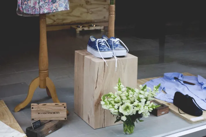 Bild: Streetfashion Boutique „Square Eight“ eröffnet in Wuppertal