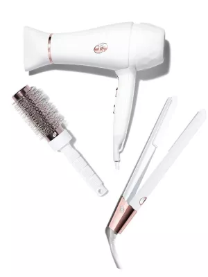 Bild: T3 Micro- Die US-Marke für Luxus Haartools expandiert nach Deutschland und Österreich