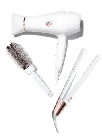 Bild: T3 Micro- Die US-Marke für Luxus Haartools expandiert nach Deutschland und Österreich