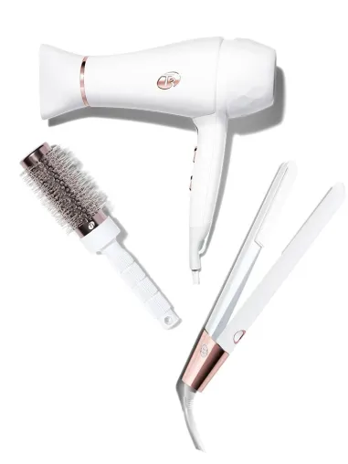 T3 Micro- Die US-Marke für Luxus Haartools expandiert nach Deutschland und Österreich Bild: T3 Micro- Die US-Marke für Luxus Haartools expandiert nach Deutschland und Österreich