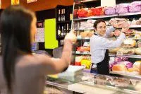 Bild: Der Verpackungsspezialist für Metzgerei und Partyservice in Deutschland, Österreich und der Schweiz