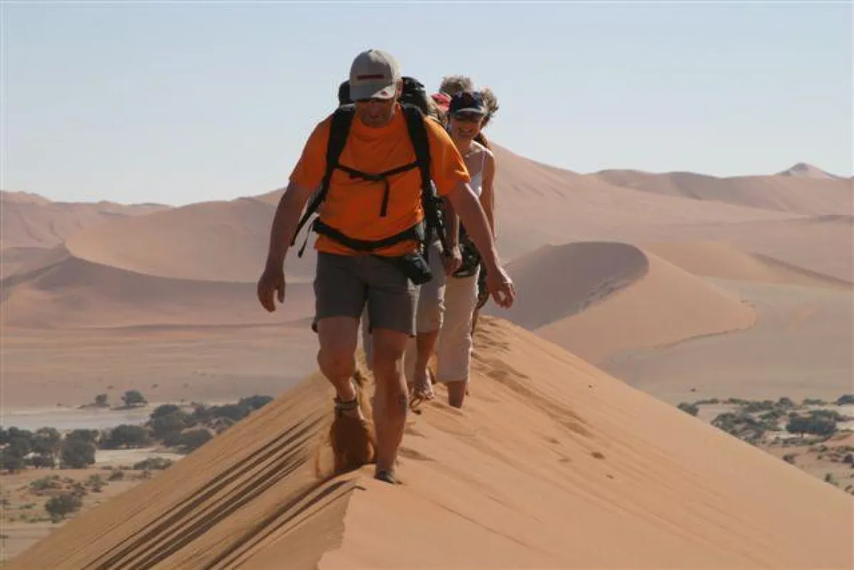 Radreisen, Wanderreisen, Erlebnisreisen